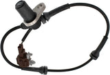 Rear Left ABS Wheel Speed Sensor For Nissan X-Trail T30 2.0L 2.2L 47901-8H300 NEW