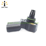 CHKK-CHKK MAP Intake Air Pressure Sensor A0041537028 A0101535328 0281006482 for Merceders Benz VARIO UNIMOG TRAVEGO TOURO
