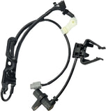 1X NEW Wheel Speed ABS Sensor For Toyota Camry Lexus ES300 ES330 ES350 Front Left 89543-33070