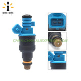 CHKK-CHKK 1/5x 0280150450 46407365 Fuel Injector For FIAT LANCIA KAPPA COUPE 2.0 20V TURBO Nozzle