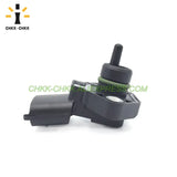 CHKK-CHKK MAP Intake Air Pressure Sensor 0261230022 93259413 for Chevrolet Astra Blazer S10 Vectra Zafira