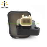 CHKK-CHKK 1PCS Ignition Coil OEM MD314582 for Mitsubishi Montero Sport 1997-2004 3.0L 3.5L V6