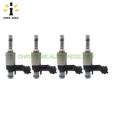 CHKK-CHKK LR024998 0261500147 BB5E-9F593-BA Fuel Injector for FORD&LAND ROVER EDGE / ESCAPE / LR2 / DISCOVERY SPORT 2.0L L4