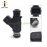 CHKK-CHKK 25342385 Fuel Injector for Ford Mondeo Chery QQ Chana GREAT WALL