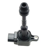 CHKK 4pcs 22448-6N001 Ignition coil For Nissan AD Almera Avenir Bluebird Expert Primera Pulsar Sunny Wingroad  V4 224486N001