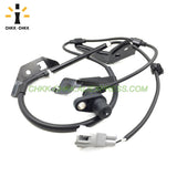 CHKK-CHKK ABS Wheel Speed Sensor 89542-42040 Front Right/Left 89543-42040 FOR Toyota RAV4 8954242040 8954342040