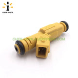 CHKK-CHKK 0280156090 93360886 fuel injector for CHEVROLET CLASSIC 2004 CORSA 2005~2010 1.6L