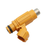 CHKK 4pcs 15710-17G00 Fuel Injector For Suzuki SV650 SV650S GSXR600 GSXR750 DL650 2003-2007