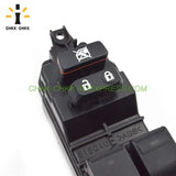 CHKK-CHKK 84040-30210 Power Window Control Switch FOR  Lexus GS450H 8404030210
