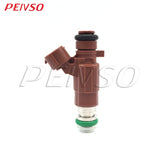 CHKK-CHKK FBJB101 fuel injector for 2002-2010 Nissan March Micra BNK12 2002-10 1.4L Mitsubishi 2.0 4G94 4G69 4G64 4G93 GDI 2.0
