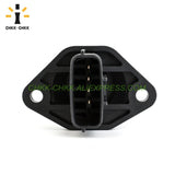 CHKK-CHKK NEW Car 22680-AD201 4pin Mass Air Flow Sensor for Nissan Maxima Sentra Infiniti G20 I30 22680AD201