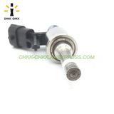 CHKK 4pcs 0261500157 9802541680 Fuel Injector For Peugeot 308 T9 408 508 1,6 THP 16V GS
