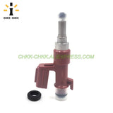CHKK-CHKK 2325038020 23209-38020 297500-0740 fuel injector for LEXUS NA GS SERIES / LS460/460L / LS600HL 4.6L 1URFSE / 5.0L