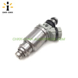 CHKK-CHKK 23209-16120 23250-16120 Renovation fuel injector for TOYOTA NA COROLLA 1987~1993 CELICA 1989~1993 1.6L 4AFE.