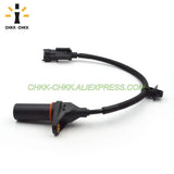 CHKK-CHKK Crankshaft Position Sensor 39180-2B000 For Hyundai Accent Elantra Kia Forte Soul 391802B000
