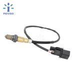 PEIVSO Perfect Fit Premium Lambda Car Front Oxygen Sensor Fuel-Saving for Volkswagen Beetle Passat Jetta Audi 07C906262D