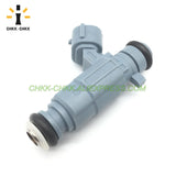 CHKK 4pcs 35310-2B010 353102B010 Fuel Injector For Hyundai KIA STANDAED Sonata K.M