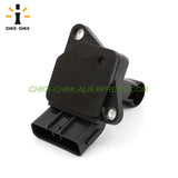 CHKK-CHKK Mass Air Flow Sensor 22204-15010 For Chevrolet Prizm Lexus GS430 Toyota Corolla 2220415010 197400-2060