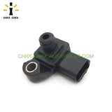 CHKK-CHKK Intake Air Manifold Turbo Pressure MAP Sensor 37830-PNC-003 for Honda Accord Civic Element Pilot Acura RL TL TSX
