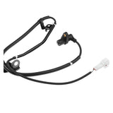 ABS Wheel Speed Sensor For Toyota Prius 1.5 Hybrid 2004 2005 2006 2007 2008 2009 FWD 89543-47020 89542-47020 Front Left/Right