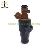 CHKK-CHKK 1/4x 0280150501 13531247911 fuel injector for BMW 318i 1994~1999 318is 1994~1999 318ti 1995~1999 Z3 1996~1998
