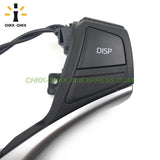 84250-0D120-E0 Steering Wheel Switch Audio Radio Control for TOYOTA YARIS NSP15* 842500D120E0