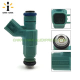 CHKK-CHKK RL591756AB 0280156036 04591756AB  new fuel injector for Chrysler Concorde Sebring Dodge Intrepid Stratus 2.7L