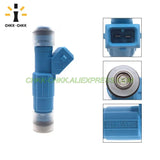 CHKK-CHKK 0280155830 9186060 420874520 Fuel Injector for VOLOVO S80 / XC70 / S60 / V70 / C70 / S60 2.5L 2.3L Nozzle
