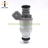 CHKK-CHKK NEW Car 06A906031AS Fuel Injector for Volkswagen Cabrio 2.0L 4C 1995~2002 Golf / Jet-ta/ Passat 2.0L 4C 1995-1999