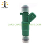 CHKK-CHKK 0280156252 032906031F fuel injector for Volkswagen Fox 1.6 2003~2004