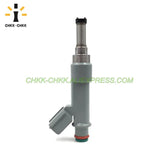 CHKK-CHKK 232500Y040 23209-09250 fuel injector for TOYOTA YARIS 1.3 4NRFE 1.5 5NRFE VIOS 1.3 6NRFE 1.5 7NRFE 2013 23209-0y040