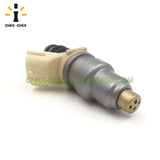 CHKK-CHKK 23250-70110 23209-70110 fuel injector for TOYOTA CROWN / MARK2 / CHASER / CRESTA 1GFE