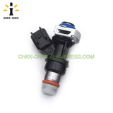CHKK-CHKK Remanufacture Fuel Injectors OEM 12580681 for  Cadillac Chevrolet GMC Sierra Yukon 4.8 5.3 6.0