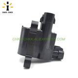 CHKK-CHKK Ignition Coil 90919-02224 for Toyota Corolla ZZE110 1.8L Vista Ardeo ZZV50 1ZZF 9091902224
