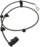 ABS Wheel Speed Sensor 89545-0K050 For TOYOTA Fortuner 2004-2015 Rear Right