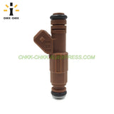 CHKK-CHKK 0280155831 9186340 Renovation fuel injector for VOLVO C70 / S60 / S70 / V70 / XC70 / XC90 / S80 2.5L 2.9L