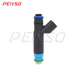 CHKK 6pcs 04861238AC Fuel Injector For CHRYSLER DODGE PACIFICA TOWN & COUNTRY GRAND CARAVAN 2001-2007 3.8L