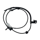 NEW ABS Wheel Speed Sensor For Toyota Yaris/Vitz (Ii) Eu Daihatsu Charade 89542-0D020 Front Right