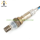 CHKK-CHKK Oxygen Sensor OEM 89465-29495 for Toyota Previa 1991-1997 2.4L Estima TCR1# 2TZFE 8946529495