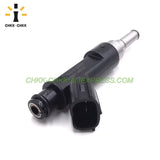 CHKK-CHKK 2325047010 23209-49205 0280158213 fuel injector for TOYOTA Genera/NA YARIS VIOS 2013 1.2L 3NRFE