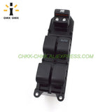 CHKK-CHKK New Car Accessory Power Window Control Switch RHD FOR TOYOTA Corolla Yaris URBAN CRUISER 84820-12500,8482012500