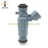 CHKK 4pcs 35310-2B010 353102B010 Fuel Injector For Hyundai KIA STANDAED Sonata K.M