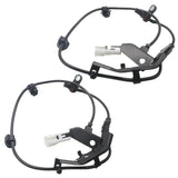 NEW ABS Wheel Speed Sensor 89543-0K060 89542-0K060 Front Left Right For Toyota Hilux Pickup 2015-2022