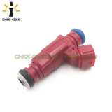 CHKK-CHKK 16600-9F600 0280155940 fuel injector for Nissan ALMERA PRIMERA 1.5 1.8 16V N16 P12 00-06