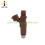 CHKK-CHKK HDB180E Fuel Injector For Mitsubishi Colt Z25A 4G19 Pre-Owned
