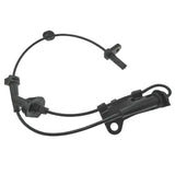 NEW 1X ABS Wheel Speed Sensor For Honda Fit City Insight CR-Z 57455-TF0-003 Front Left