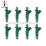 CHKK-CHKK 0280156252 032906031F fuel injector for Volkswagen Fox 1.6 2003~2004