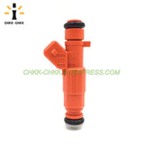 CHKK-CHKK 0280155769 46469864 fuel injector for ALFA ROMEO 145 146 147 156 166 GT GTV 1.6-2.0L TS 98-10