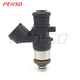 CHKK 1/4pcs 6AW-13761-00-00 6AW-13761-00 EAT311 Fuel Injector ForYamaha F250 F300 F350 250-350HP four-stroke marine fittings