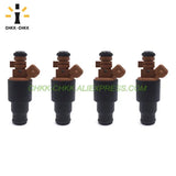 CHKK-CHKK 1/4x 0280150501 13531247911 fuel injector for BMW 318i 1994~1999 318is 1994~1999 318ti 1995~1999 Z3 1996~1998